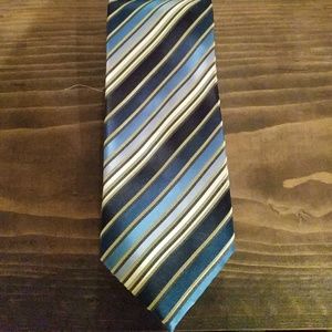 Men's tie